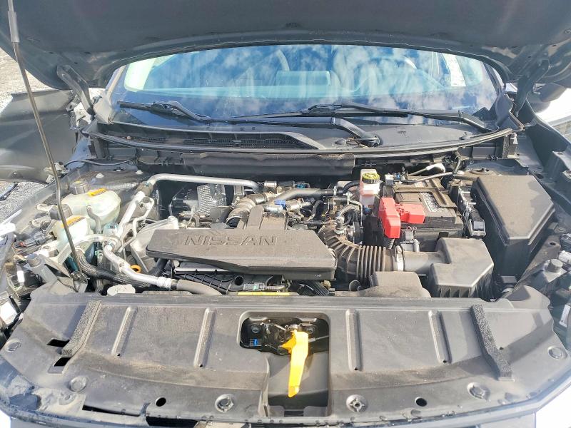 Продаж на аукціоні авто 2024 Nissan Rogue, vin: 5N1BT3AA2RC689698, номер лоту: 77139305