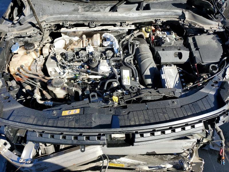 Продаж на аукціоні авто 2022 Mercedes-benz Gla, vin: W1N4N5DB6NJ347063, номер лоту: 75868035