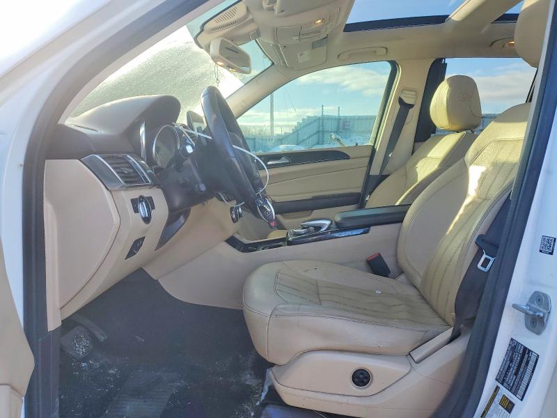 Продажа на аукционе авто 2017 Mercedes-benz Gle, vin: 4JGDA5HB2HA896062, номер лота: 76205885