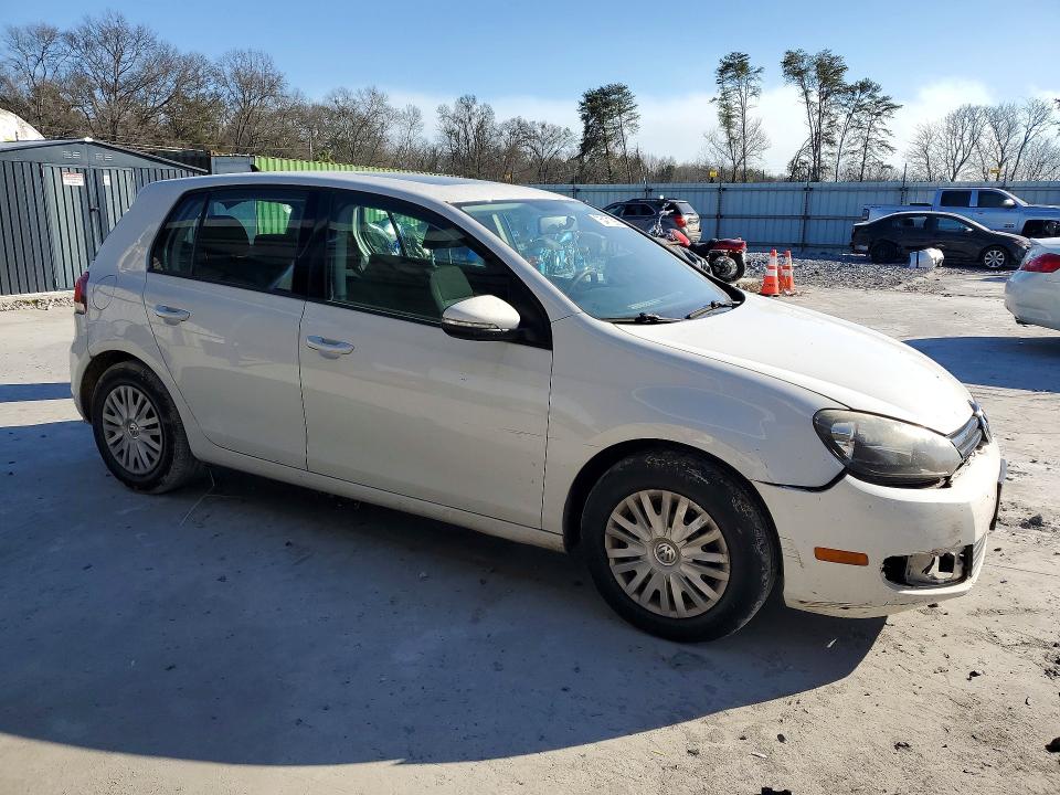 Продаж на аукціоні авто 2012 Volkswagen Golf, vin: WVWDB7AJ2CW144162, номер лоту: 75471385