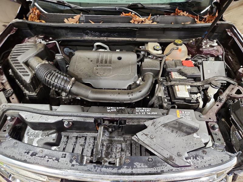 2021 Gmc Acadia მანქანა იყიდება აუქციონზე, vin: 1GKKNRL48MZ102276, აუქციონის ნომერი: 78167875