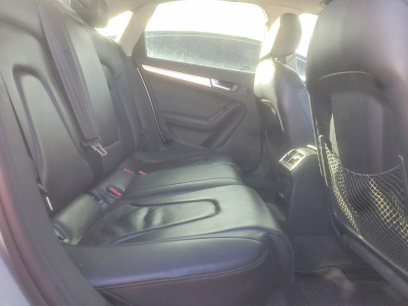 Продаж на аукціоні авто 2014 Audi A4, vin: WAUFFAFLXEN042392, номер лоту: 78458635