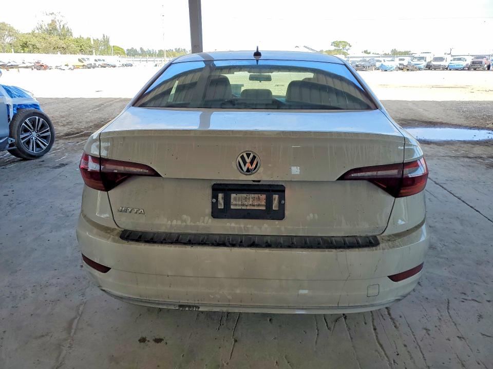 Aukcja sprzedaży 2019 Volkswagen Jetta, vin: 3VWCB7BU1KM212905, numer aukcji: 78975995