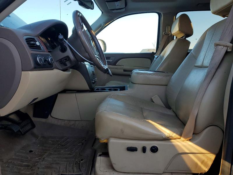 Продаж на аукціоні авто 2007 Gmc New Sierra, vin: 3GTEK13Y87G500243, номер лоту: 77432105