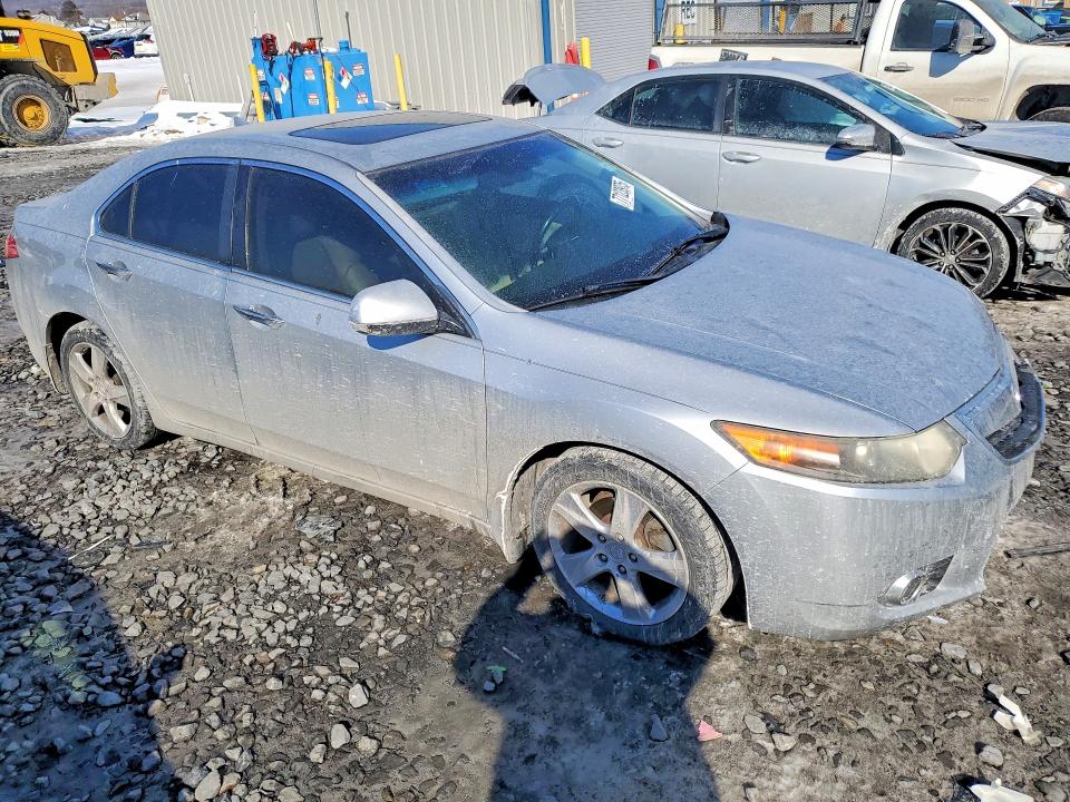 Aukcja sprzedaży 2012 Acura Tsx, vin: JH4CU2F43CC011826, numer aukcji: 77123975