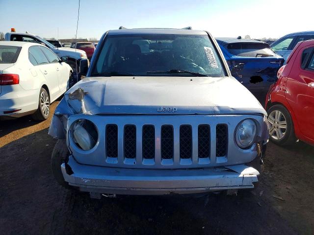 76022345 :رقم المزاد ، 1C4NJPFAXGD583708 vin ، 2016 Jeep Patriot مزاد بيع