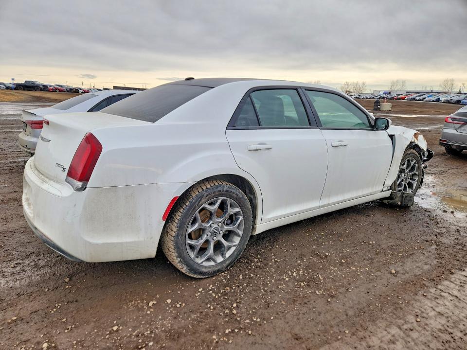 Aukcja sprzedaży 2015 Chrysler 300, vin: 2C3CCAGG2FH830761, numer aukcji: 99472525