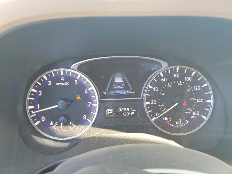 Продаж на аукціоні авто 2019 Infiniti Qx60, vin: 5N1DL0MM8KC561579, номер лоту: 76454935