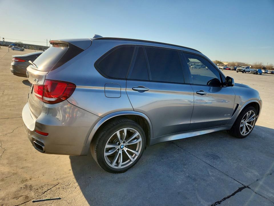 78709615 :رقم المزاد ، 5UXKR2C59G0U17627 vin ، 2016 Bmw X5 مزاد بيع