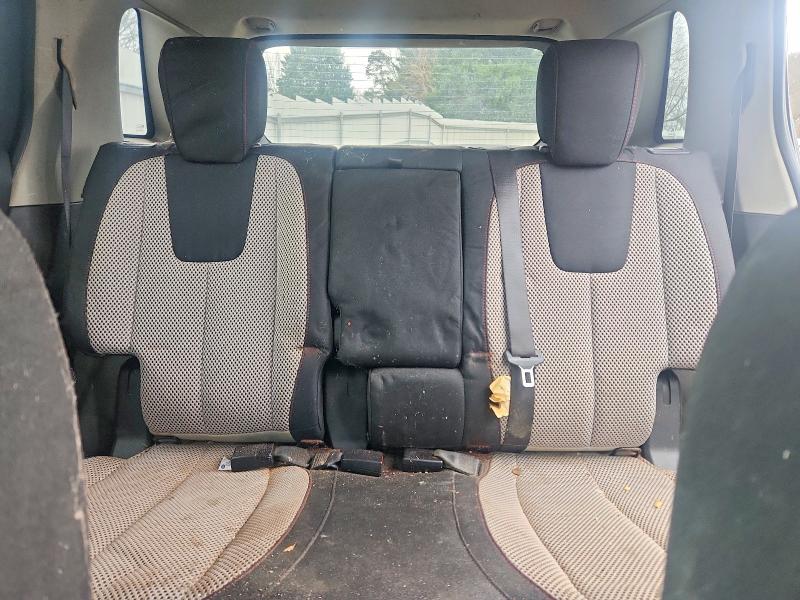 Продаж на аукціоні авто 2013 Gmc Terrain, vin: 2GKALSEK9D6271299, номер лоту: 75276755