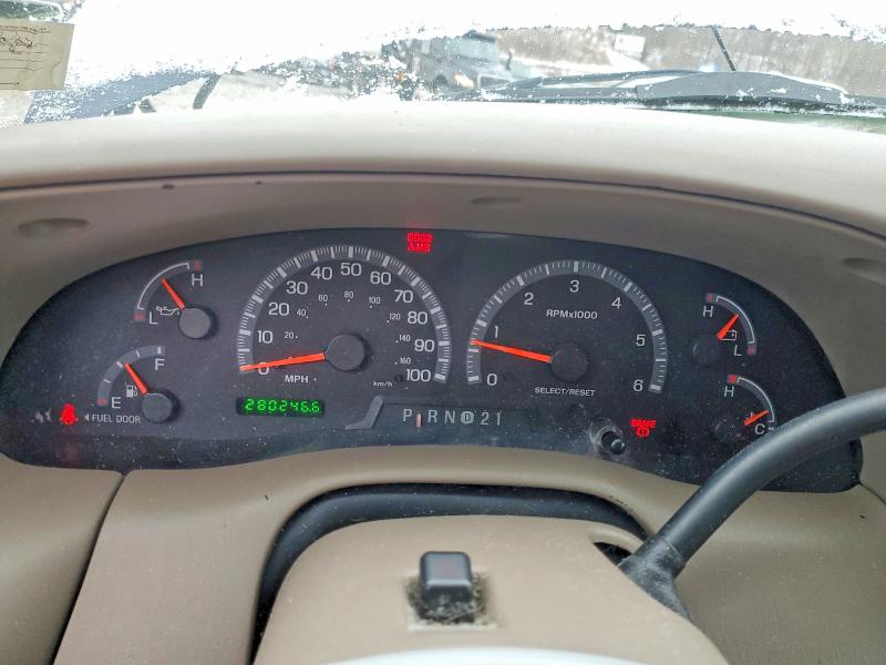 76603085 :رقم المزاد ، 1FTRW07L23KB04441 vin ، 2003 Ford F150 مزاد بيع