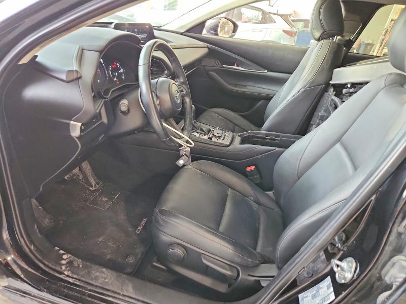 Продаж на аукціоні авто 2021 Mazda Cx-30, vin: 3MVDMBBL2MM230522, номер лоту: 77214155