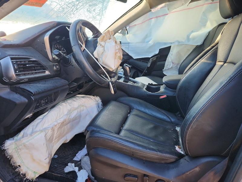 Продажа на аукционе авто 2024 Subaru Outback, vin: 4S4BTAMC6R3234726, номер лота: 79200285