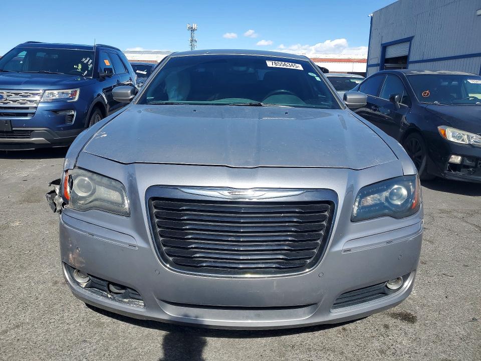 Aukcja sprzedaży 2014 Chrysler 300, vin: 2C3CCABG9EH322874, numer aukcji: 78556345