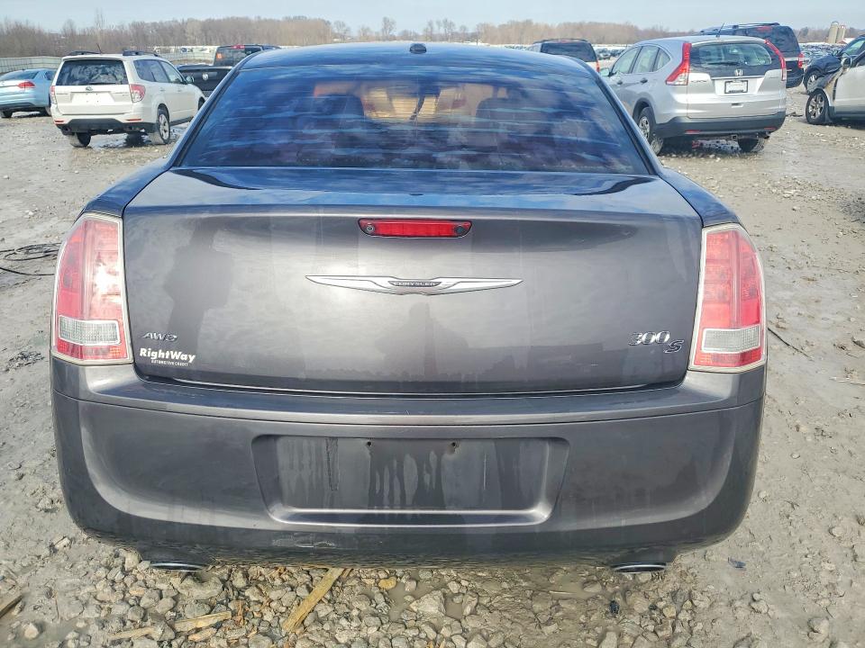 78622085 :رقم المزاد ، 2C3CCAGG8EH201469 vin ، 2014 Chrysler 300 مزاد بيع