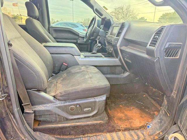 79103605 :رقم المزاد ، 1FTEW1CPXFKE20848 vin ، 2015 Ford F150 مزاد بيع