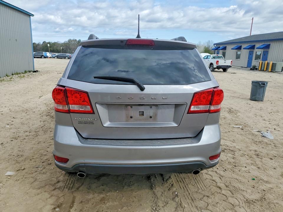 Продаж на аукціоні авто 2019 Dodge Journey, vin: 3C4PDCBG3KT869826, номер лоту: 78866795