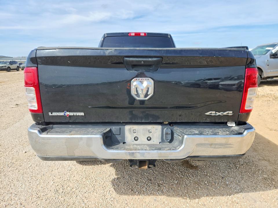 Продажа на аукционе авто 2023 Ram 2500, vin: 3C6UR5JL9PG587096, номер лота: 74849775
