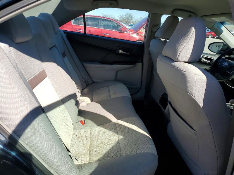 2014 Toyota Camry მანქანა იყიდება აუქციონზე, vin: 4T1BF1FK5EU759051, აუქციონის ნომერი: 78287815