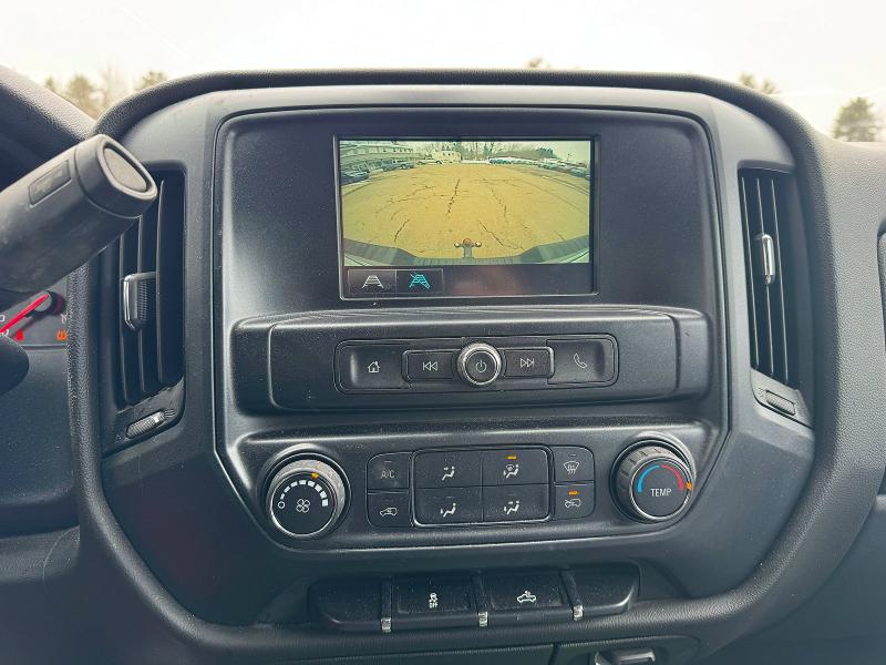 Aukcja sprzedaży 2019 Chevrolet Silverado, vin: 2GCRCNEC2K1114555, numer aukcji: 78299655