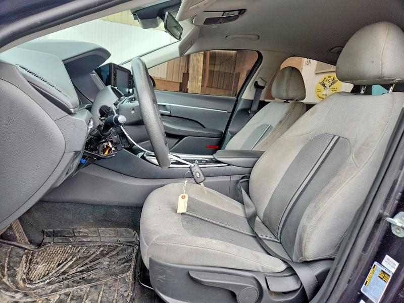 Aukcja sprzedaży 2020 Hyundai Sonata, vin: 5NPEG4JA4LH033901, numer aukcji: 77153055