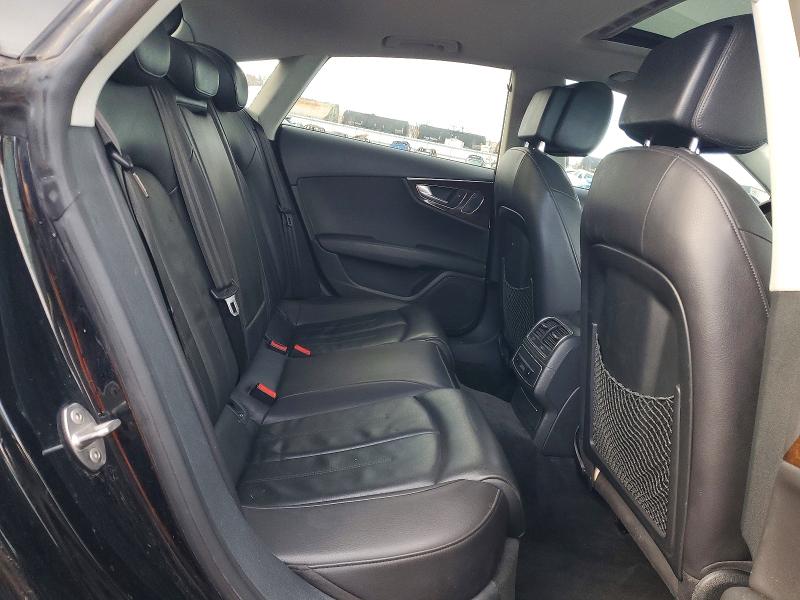 Продаж на аукціоні авто 2013 Audi A7, vin: WAUYGAFC7DN145094, номер лоту: 73711615