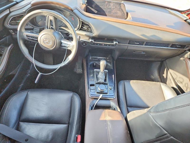 Продаж на аукціоні авто 2021 Mazda Cx-30, vin: 3MVDMADLXMM258964, номер лоту: 72804625