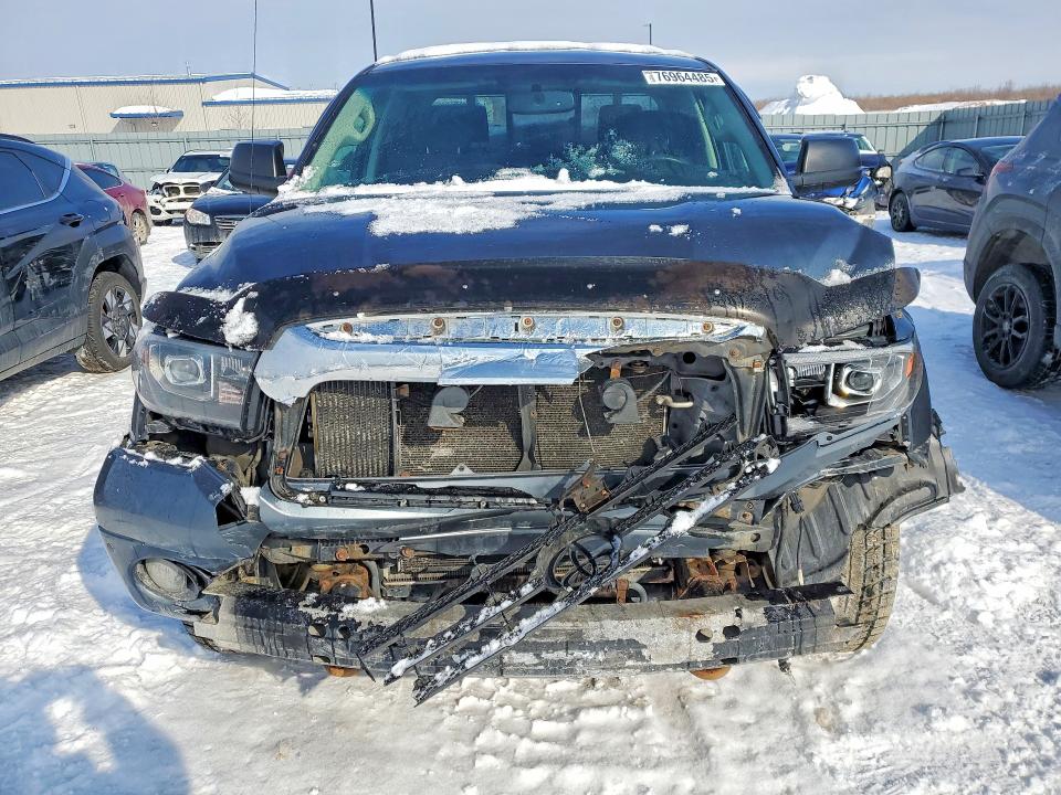 Продаж на аукціоні авто 2008 Toyota Tundra, vin: 5TBBT54128S461900, номер лоту: 76964485