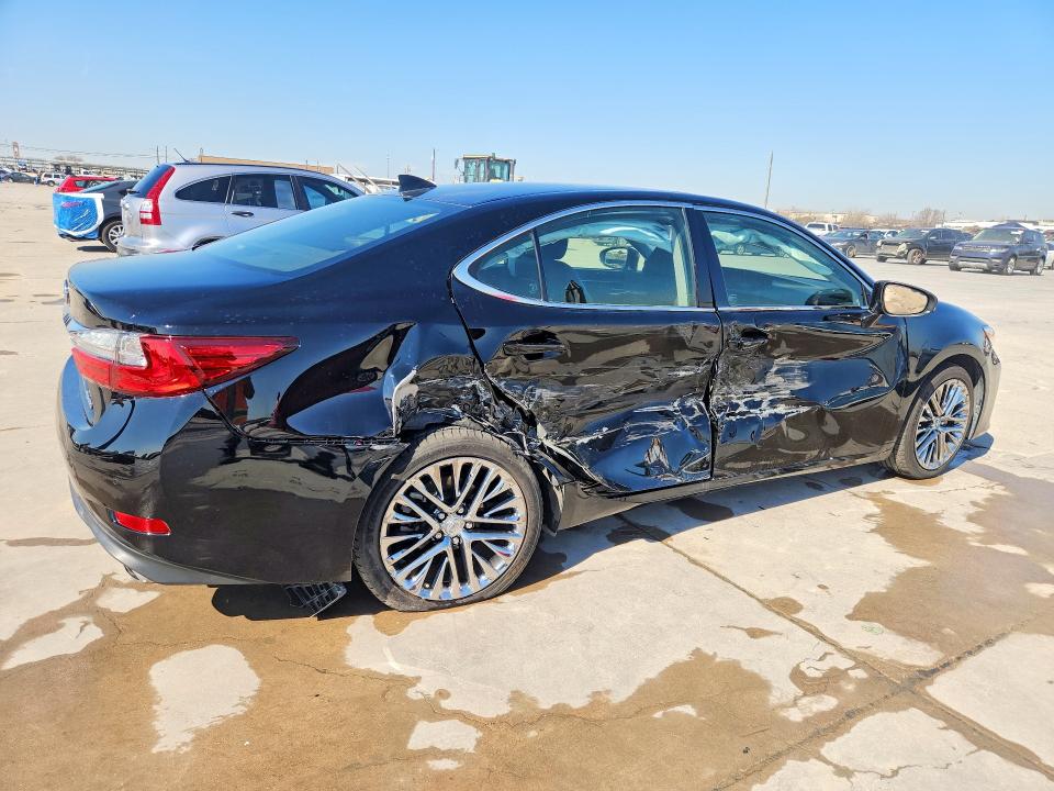 Продаж на аукціоні авто 2016 Lexus Es 350, vin: JTHBK1GG5G2216337, номер лоту: 77356645