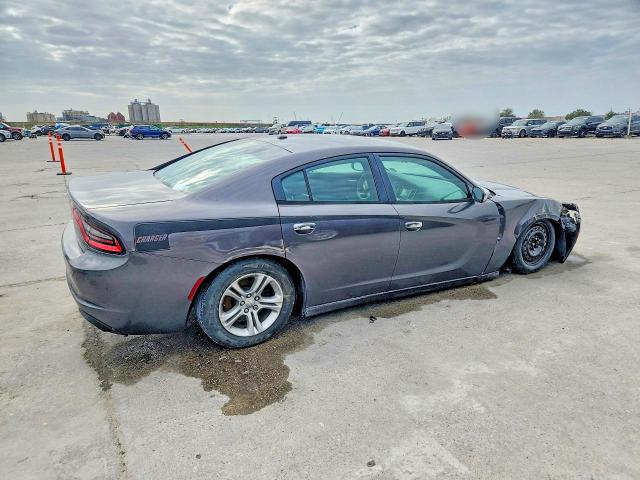 Продажа на аукционе авто 2015 Dodge Charger, vin: 2C3CDXBG4FH778105, номер лота: 78535075