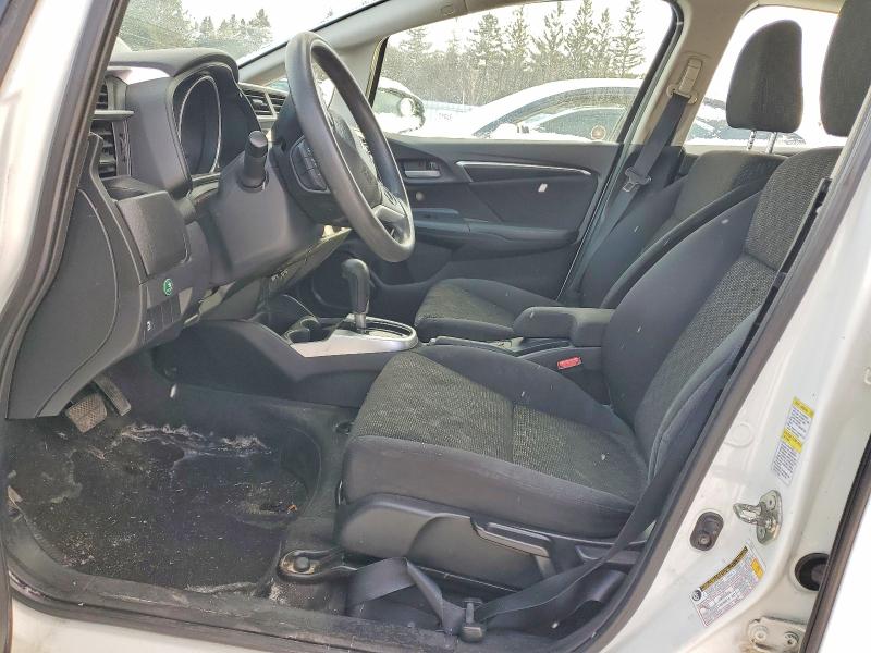 Aukcja sprzedaży 2015 Honda Fit, vin: 3HGGK5H52FM100548, numer aukcji: 75162975