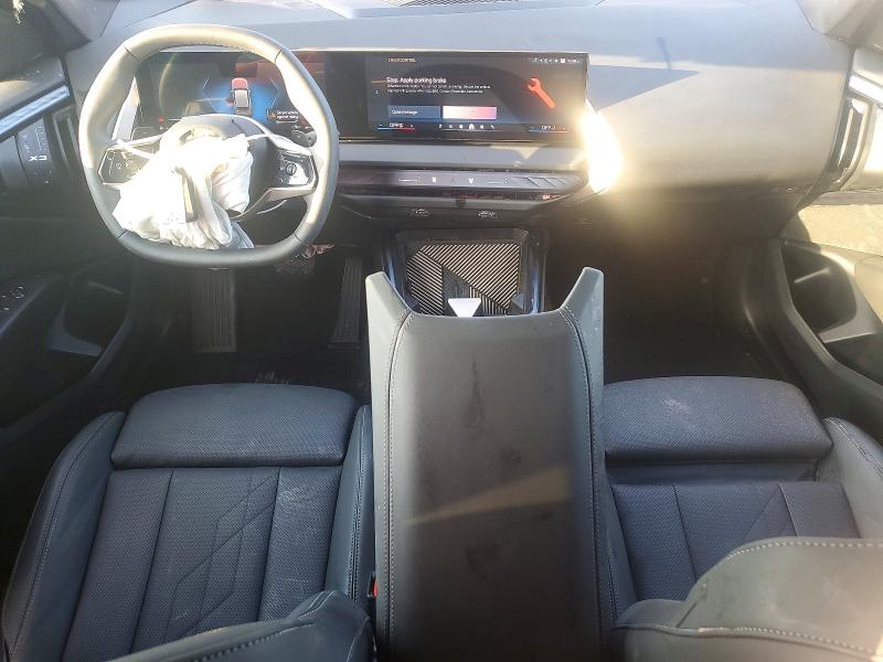 Продажа на аукционе авто 2025 Bmw X3, vin: 5UX53GP0XS9Z27984, номер лота: 77426145