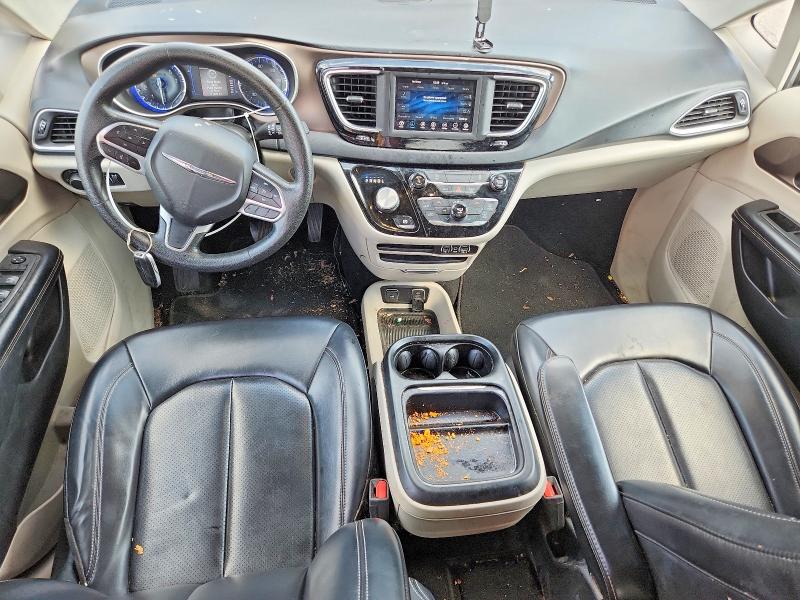 Aukcja sprzedaży 2021 Chrysler Voyager, vin: 2C4RC1DG2MR509319, numer aukcji: 79112715