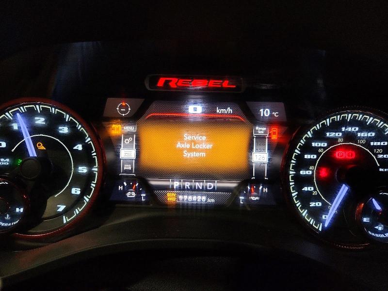 Продажа на аукционе авто 2019 Ram 1500, vin: 1C6SRFLT3KN720042, номер лота: 78426785
