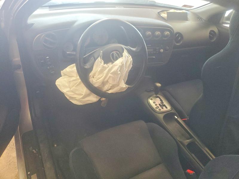Продаж на аукціоні авто 2006 Acura Rsx, vin: JH4DC54806S003191, номер лоту: 76891865