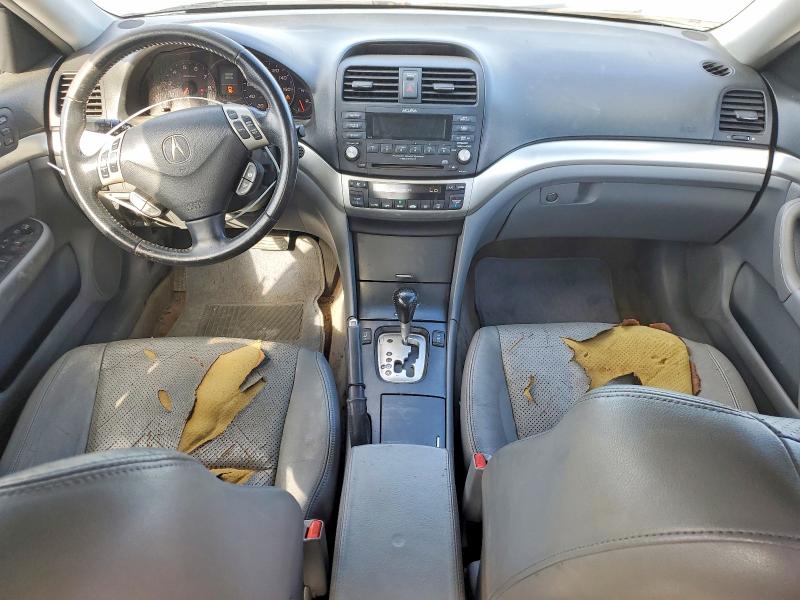 Продажа на аукционе авто 2008 Acura Tsx, vin: JH4CL96898C009987, номер лота: 78803215