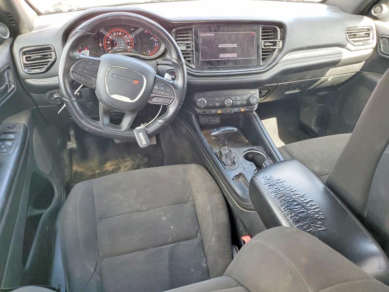 Aukcja sprzedaży 2021 Dodge Durango, vin: 1C4RDJDG0MC689695, numer aukcji: 78094975
