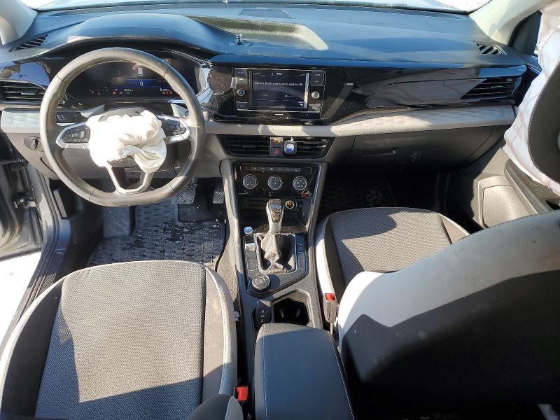Aukcja sprzedaży 2024 Volkswagen Taos, vin: 3VV8X7B26RM062990, numer aukcji: 76248735