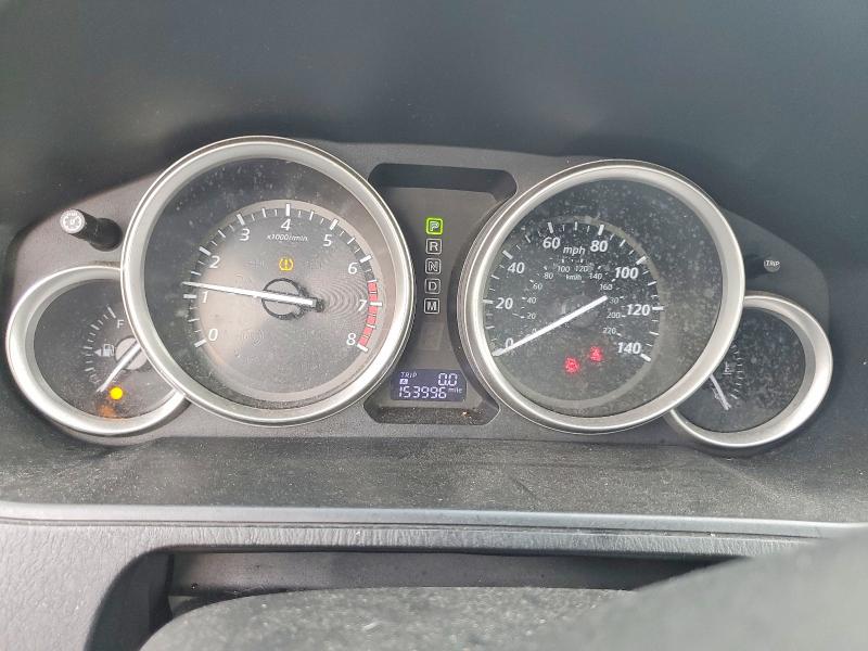 76430105 :رقم المزاد ، JM3TB2BV0F0450677 vin ، 2015 Mazda Cx-9 مزاد بيع
