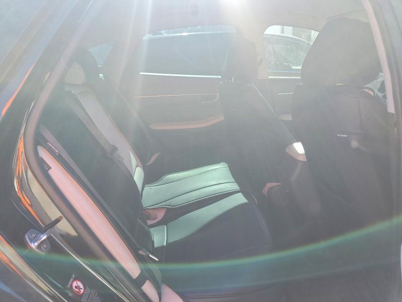 Продажа на аукционе авто 2021 Hyundai Sonata, vin: KMHL64JA4MA151641, номер лота: 79253695