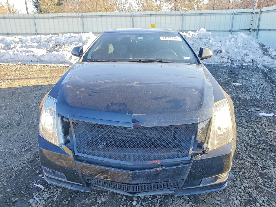 Продажа на аукционе авто 2014 Cadillac Cts, vin: 1G6DA1E38E0103118, номер лота: 77585345