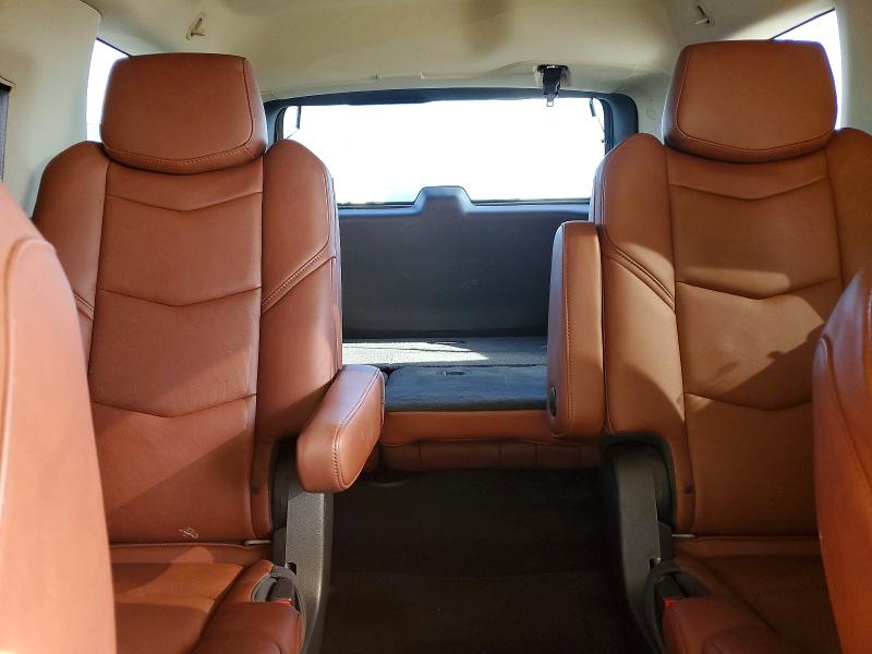 Aukcja sprzedaży 2015 Cadillac Escalade, vin: 1GYS4MKJ5FR742872, numer aukcji: 76729345