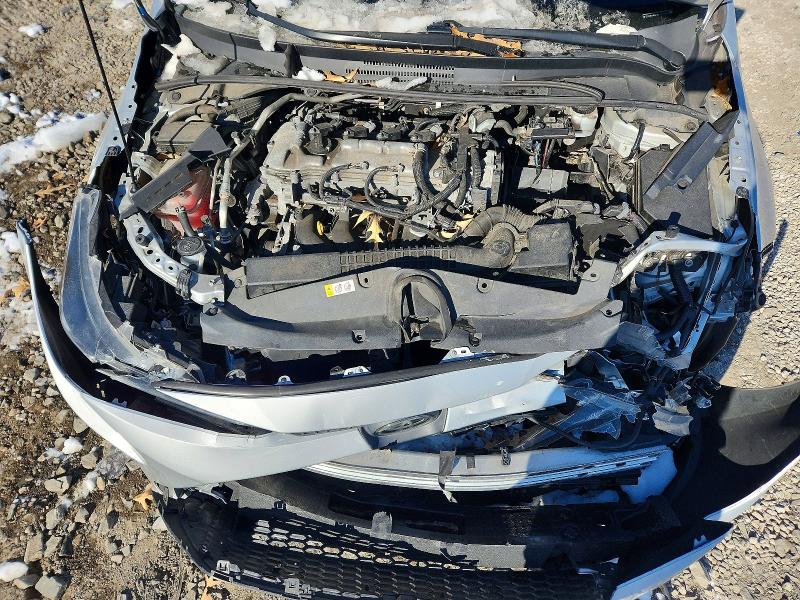 2020 Toyota Corolla მანქანა იყიდება აუქციონზე, vin: 5YFEPRAE6LP064425, აუქციონის ნომერი: 76366495
