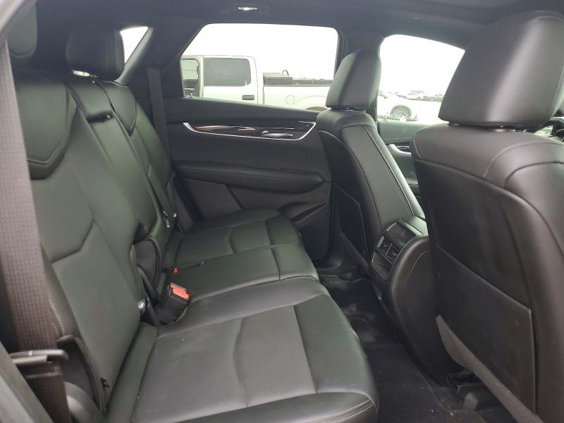 Aukcja sprzedaży 2022 Cadillac Xt5, vin: 1GYKNDRS3NZ103173, numer aukcji: 76847755