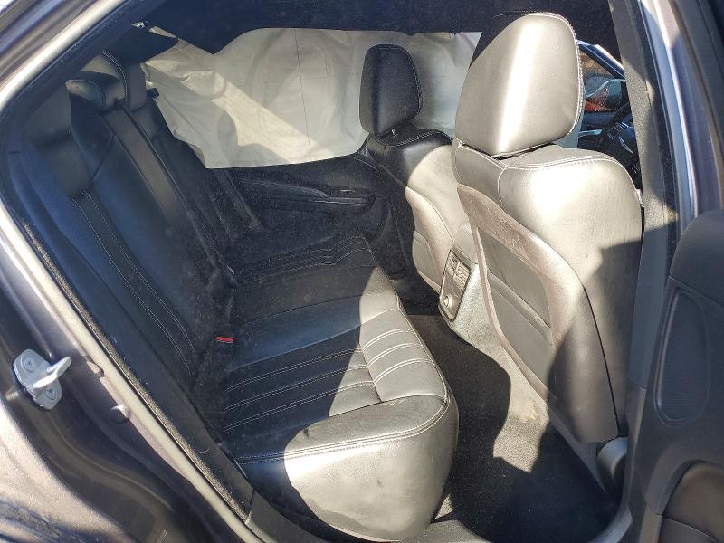 77726375 :رقم المزاد ، 2C3CCABG0EH231041 vin ، 2014 Chrysler 300 مزاد بيع
