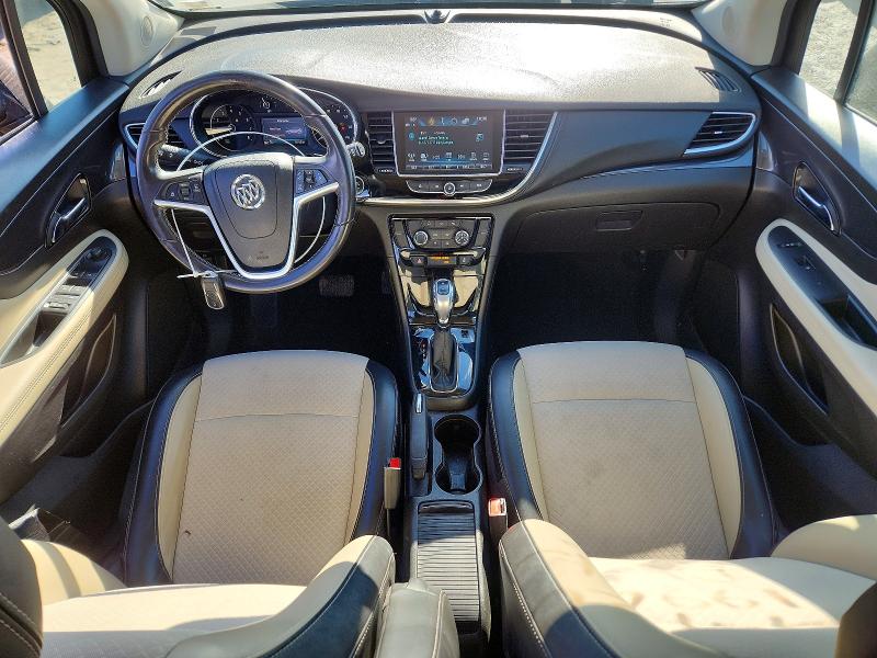 Aukcja sprzedaży 2019 Buick Encore, vin: KL4CJASB4KB936316, numer aukcji: 76782715