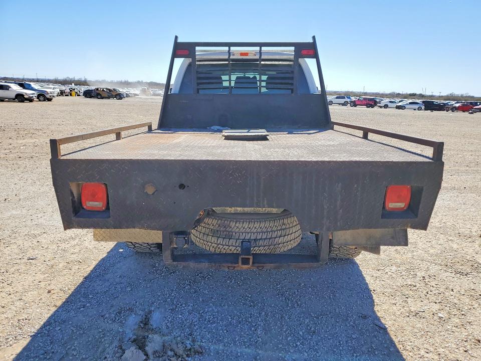 76468395 :رقم المزاد ، 1FT7W2BT9FEB10749 vin ، 2015 Ford F250 Super مزاد بيع