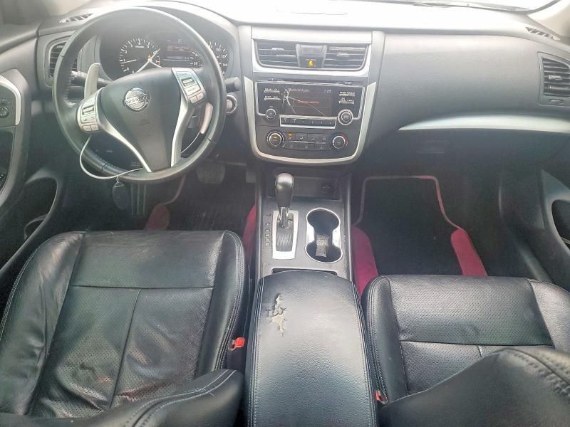 Продажа на аукционе авто 2017 Nissan Altima, vin: 1N4AL3AP4HN322086, номер лота: 77976545