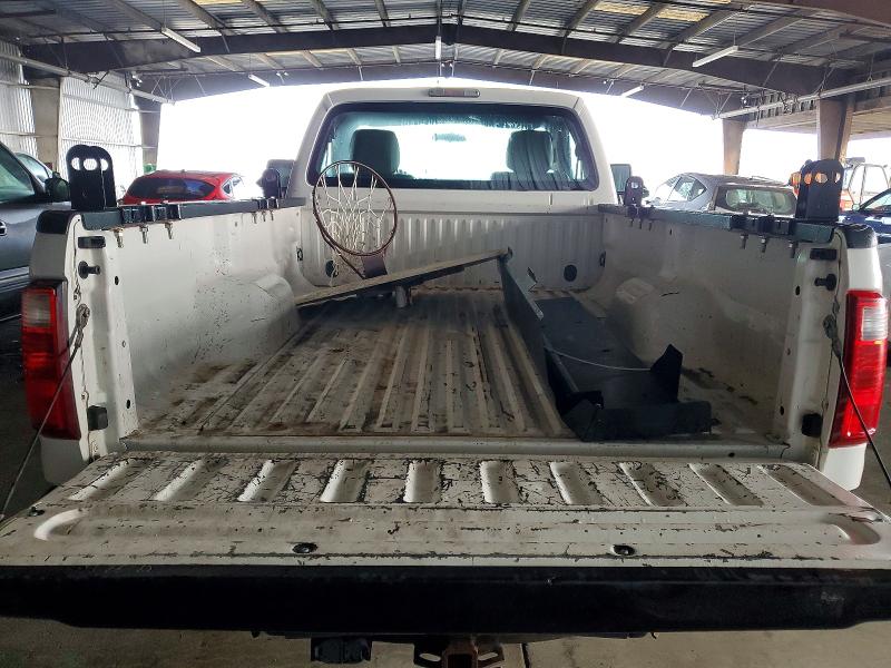78128245 :رقم المزاد ، 1FTBF2A64DEB82154 vin ، 2013 Ford F250 Super Duty مزاد بيع