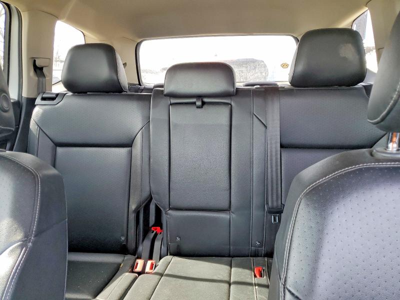 78630195 :رقم المزاد ، 1V2CR2CA0JC563065 vin ، 2018 Volkswagen Atlas مزاد بيع
